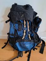Black Bear Explorer 55L Rugzak - Backpack reis, Ophalen of Verzenden, Gebruikt, Rugzak