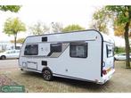 Knaus Sudwind 60 Years 500 FU Gratis mover !, Caravans en Kamperen, Caravans, Rondzit, Bedrijf, Schokbreker, Overige typen