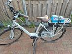 Batavus Wayz E-go Deluxe 2020 | 522Wh accu | Slechts 1651 km, Ophalen, Batavus, Zo goed als nieuw, 51 tot 55 cm