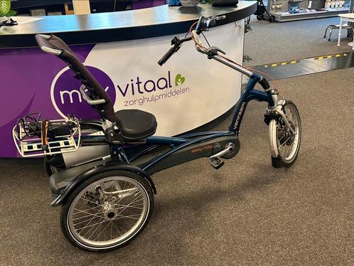 Van Raam Easyrider 3- wielfiets, Fietsen en Brommers, Fietsen | Driewielfietsen, Gebruikt, Ophalen of Verzenden