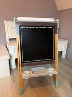 Janod schoolbord kinderen, Ophalen, Gebruikt