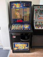 Miljoenen jacht gokkast (hallenversie), Verzamelen, Automaten | Gokkasten en Fruitautomaten, Euro, Ophalen, Zo goed als nieuw