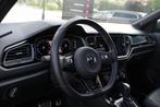 Volkswagen T-Roc 2.0 TSI 4Motion R 300 PK, Panoramadak, Akra, Automaat, 12 maanden, Gebruikt, 4 cilinders