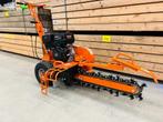 RTE - 2024 - 6776 - Sleuvengraafmachine, Zakelijke goederen, Machines en Bouw | Kranen en Graafmachines, Overige typen