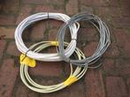 Coax, UTP/cat7 en telefoonkabels, Ophalen of Verzenden, Gebruikt, Kabel of Snoer