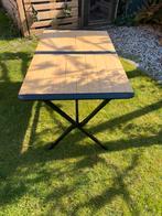 Campart travel roltafel indiana 110x70, Ophalen of Verzenden, Zo goed als nieuw, Campingtafel