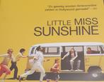 Little Miss Sunshine dvd, Ophalen of Verzenden, Vanaf 12 jaar, Romantische komedie, Zo goed als nieuw