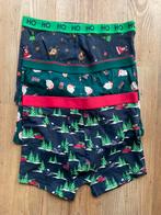 van Vaan 3 heren kerst boxers maat L, Ophalen of Verzenden, Boxer