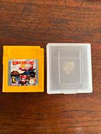 Donkey Kong Land III - Game Boy, Spelcomputers en Games, Games | Nintendo Game Boy, Gebruikt, 1 speler, Ophalen of Verzenden, Vanaf 3 jaar