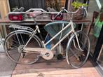 Vintage Raleigh fiets met Brooks zadel, Fietsen en Brommers, 55 tot 59 cm, Ophalen, Raleigh, Jaren '60 of nieuwer