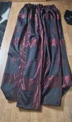 Gordijnen, Huis en Inrichting, Ophalen of Verzenden, Zo goed als nieuw, 100 tot 150 cm, 200 cm of meer