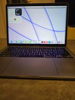 Macbook pro M1 13inch.  8GB 8core 256GB, Computers en Software, Apple Macbooks, 256 GB, 2 tot 3 Ghz, Qwerty, 8 GB