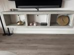Zwevend tv meubel, Huis en Inrichting, Kasten | Televisiemeubels, Ophalen, Overige materialen, Gebruikt, 100 tot 150 cm