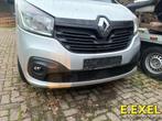 Voorbumper Renault Trafic Vanaf 2014 Kleur: TED69, Gebruikt, -, Ophalen of Verzenden, Bumper