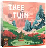 Theetuin Basisspel 999 Games Bordspel Nieuw, 999 Games, Nieuw, Ophalen of Verzenden, 999 Games