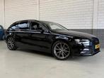 Audi A4 Avant 1.8 TFSI Pro Line S-Line Automaat, Auto's, Audi, Euro 5, Gebruikt, Zwart, 4 cilinders