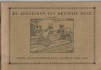 Bruintje Beer Algemeen Handelsblad oorspr 1935 -5e serie, Verzamelen, Ophalen, Overige figuren, Gebruikt