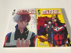 Meerdere soorten Manga 5 Euro per stuk, Ophalen of Verzenden, Zo goed als nieuw, Meerdere comics, Japan (Manga)