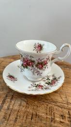 Royal Alber Lavender Rose, Ophalen of Verzenden
