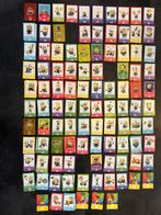 Minion Kaartjes Dekamarkt, Verzamelen, Supermarktacties, Dekamarkt, Ophalen of Verzenden