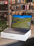 MacBook Air 13” (2022) – Apple M2, Ophalen, Apple, 256 GB, Apple