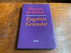 Honoré de Balzac - Eugenie Grandet, Ophalen of Verzenden, Honoré de Balzac, Zo goed als nieuw, Nederland