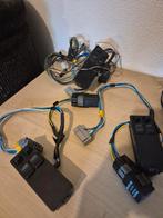 Volvo 850 Elektrisch Raam Schakelaar Estate 1992 / 1997, Auto-onderdelen, Ophalen of Verzenden, Gebruikt, Volvo