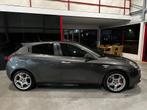 Alfa Romeo Giulietta 2.0 JTDm Distinctive / Navi / Cruise /, Euro 5, 1295 kg, 4 cilinders, 163 pk
