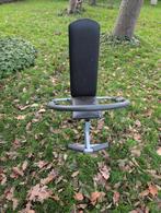 Buikspier apparaat ?, Ophalen