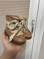 Laarsjes van Donsje Amsterdam maat23, Ophalen, Gebruikt, Meisje, Laarsjes