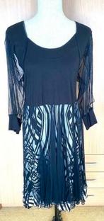 Twister jurk maat 1 42/44 NIEUW [nr3][v], Zwart, Maat 42/44 (L), Nieuw, Ophalen of Verzenden