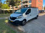 Renault Trafic 1.6 DCI 70KW 2017 L2H1, Auto's, Euro 6, Renault, Wit, Particulier