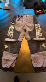 Fox crossbroek, Ophalen of Verzenden, Tweedehands