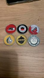 Gratis plus cluppies ruilen, Verzamelen, Supermarktacties, Plus, Ophalen of Verzenden