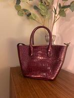 Ralph lauren handtas, Ophalen of Verzenden, Nieuw, Rood, Handtas