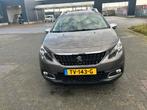Peugeot 2008 1.2 VTI 60KW/82PK 2018 Grijs, Voorwielaandrijving, 1199 cc, 49 €/maand, Handgeschakeld
