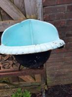Hoek fontijn, Tuin en Terras, Bloembakken en Plantenbakken, Gebruikt, Minder dan 30 cm, Minder dan 60 cm, Ophalen of Verzenden