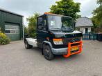 Mercedes-Benz 614 (bj 2005), Achterwielaandrijving, Gebruikt, Zwart, Mercedes-Benz