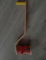 loopratel roller hout, Ophalen of Verzenden, Gebruikt