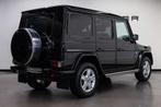 Mercedes-Benz G-Klasse 500 St.Wagon Btw auto, Fiscale waarde, Auto's, Automaat, Gebruikt, G-Klasse, Zwart