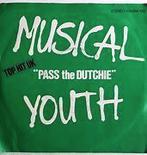 musical youth-pass the dutchie, Cd's en Dvd's, Vinyl Singles, Ophalen of Verzenden, Zo goed als nieuw, Pop