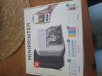 miniprinter, Ophalen, Nieuw