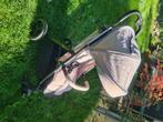 Buggy kinderkraft trig3, Kinderen en Baby's, Buggy's, Ophalen, Gebruikt, Overige merken, Verstelbare rugleuning