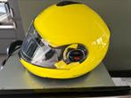 Bayard motorhelm, mt. S, Motoren, Ophalen of Verzenden, Tweedehands, Integraalhelm, Overige merken