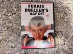 Ferris Bueller's Day Off, Ophalen of Verzenden, 1980 tot heden, Zo goed als nieuw