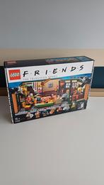 LEGO Ideas Central Perk - Friends 21319, Kinderen en Baby's, Speelgoed | Duplo en Lego, Ophalen of Verzenden, Zo goed als nieuw