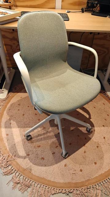 Ikea Långfjäll Bureaustoel beschikbaar voor biedingen