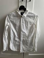 Gstar blouse maat S, Gstar, Ophalen of Verzenden, Wit, Zo goed als nieuw