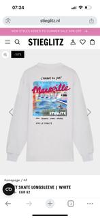 Maat L, 100% organisch katoen, merk Stieglitz NIEUW!!, Kleding | Dames, Truien en Vesten, Ophalen of Verzenden, Nieuw