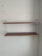 Tomado Holland Wandrek - Vintage Design, Huis en Inrichting, Woonaccessoires | Wandplanken en Boekenplanken, Ophalen, Gebruikt